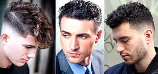 Not everybody knows that curly hair men with natural texture have made a worldwide trend can be a real struggle when it comes to styling it. Top 60 Best Curly Hairstyles For Men Stylish Men S Curly Haircuts Men S Style