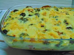 Morue Au Four Avec Pommes De Terre Et Brocolis Cuisine Portugaise Morue Recette Recettes De Cuisine Cuisine Portugaise