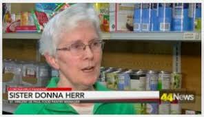 SVdP food pantry continues to operate -