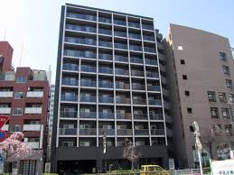 ガーラアヴェニュー渋谷の中古価格 購入 売却 渋谷区東