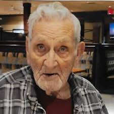 Vernon Tipton Obituary (1930