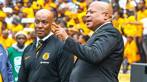 Kaizer Chiefs boss explains the technicality of their signings