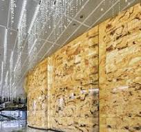 Panneau décoratif mural - E-LIGHT - Elite Stone ...
