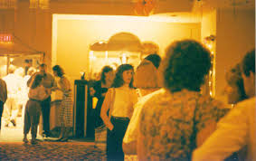 Tenth Year Reunion Pictures