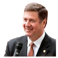 Allen tours Chester manufacturing facility