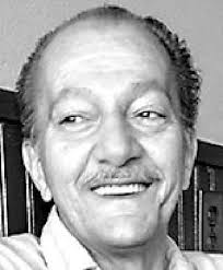 Anthony MILANO Obituary (2016)