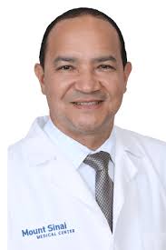 Mount Sinai Medical Center Miami Beach