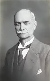 74 years officiating in Scottish forestry