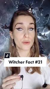 ⭐ #witcher3 #witcherbooks #witcherseries #witcherfacts #foryou #foryoupage  #yennefer #yenneferofvengerberg #geraltofrivia #geralt #ciri #cirilla