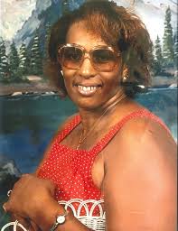 Obituary information for Daisy Campbell