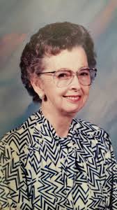Mrs. Helen Louise Burdette Grasham, age 91, a resident of Rockwood,  Tennessee went home to be with the Lord