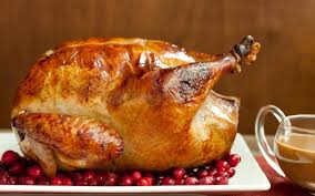 Rolls can be made on monday, fully baked, and stored in ziplocs in freezer. Thanksgiving For Beginners Guide Chowhound