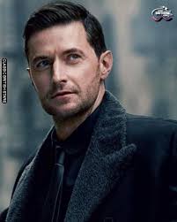 Rowan Atkinson as ' Captain Edmund Blackadder in 'Blackadder Goes Forth