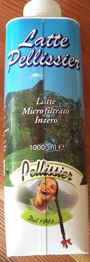 Découvrez tout ce que pellissier (sandpellissier) a découvert sur pinterest, la plus grande collection d'idées au monde. Latte Microfiltrato Intero Pellissier 1l