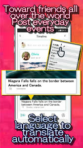 1,794 likes · 42 talking about this. Globalchat Foreigner Free Chat Meet Friends Dating Pour Android Telechargez L Apk