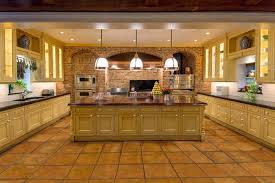 Use this guide of the hottest 2021 kitchen cabinet trends and find trendy cabinet ideas. 53 High End Contemporary Kitchen Designs With Natural Wood Cabinets Designing Idea