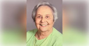 Obituary information for Mildred Mary Perlia