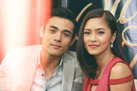 Former kapamilya leading man xian lim is among the newest artists to transfer to the kapuso network. Hanggang Kailan Star Xian Lim Shares How He First Realized He S In Love With Kim Chiu Viva Entertainment