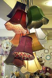 Vintage Market Floor Avoca Suffolk Street Diy Hanging Light Fixtures Vintage Lampshades Diy Hanging Light
