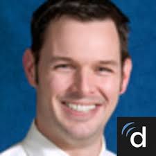 Dr. Douglas McMahon, MD