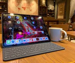 They run the ios and ipados mobile operating systems. Apple Ipad Pro 12 9 Inch Review The Best Tablet Just Got Better Technology News The Indian Express