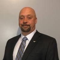 Ed Heyward, USMC Retired