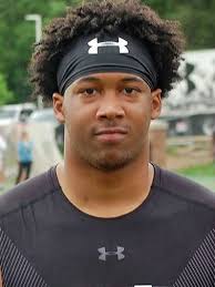 Virginia 2019 Weak-Side Defensive End Offers