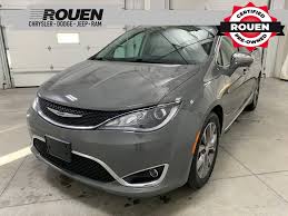 Image result for Ceramic Gray 2020 Pacifica