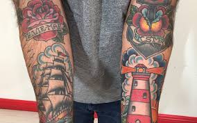 Joel's been tattooing since 2013 and has been drawing since he was old enough to pick up a pencil. Projects Archive Page 4 Of 16 Joe Haasch Tattoo