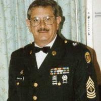 William C. “Bill” Johnson