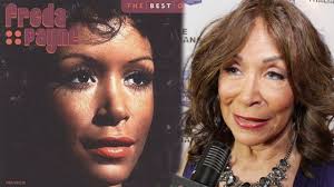 What Really Happened to Freda Payne