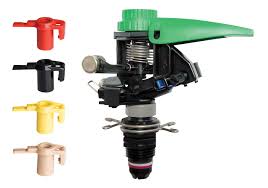 Amazon.Com : Rain Bird 1800 Series Pop-Up Sprinklers 10 Pack - Nozzles Not  Included - Rainbird 4