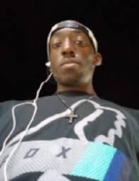 Henry P. Williams III