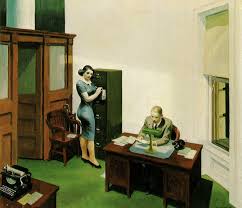 Image result for edward hopper