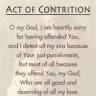 Act of Contrition