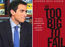 Too big to fail , which premieres on may 23, follows the same trajectory as sorkin's book, from the collapse of bear stearns that spring to the rise of while the movie doesn't shed much new light on the period, it offers one of the few pleasures left unfulfilled by the gusher of nonfiction thrillers, roman. Hbo S Too Big To Fail Movie Andrew Ross Sorkin S Book Acquired By Hbo Huffpost