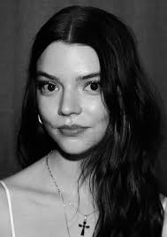Fan Casting Anya Taylor-Joy as Ellen Hutter in Nosferatu