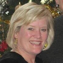 Lynda Caroline Rowe Faulkner Obituary