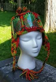 26 Tölkki hattu ideaa