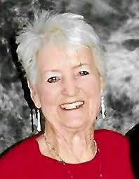 Obituary for Hazel (Craft) Scott
