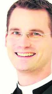 Poing: Philipp Werner wird neuer Pfarrer