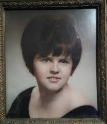 Mary Elizabeth Isaacs Cunningham (1950-2017)