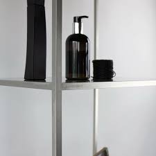 Schweissdraht Werkstatt Design Und Handwerk Regal Nach Mass Faktotum Edelstahl Matt Champagner Elegant Chic Ww Schweissdraht Regal Nach Mass Design