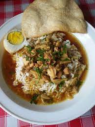 Bakmoy Ayam Surabaya Makanan Dan Minuman Masakan Resep Masakan