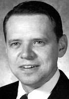 W. Borin Obituary (2010)