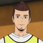 As of last year 2018, was in 4th place for the amount of manga sold over time. Characters Haikyu Wiki Fandom