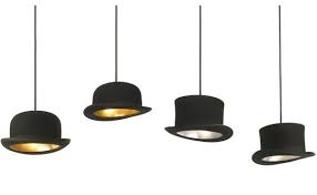 Jake Phipps Hats Pendant Lights Ultra Modern Decor Lamp Light Pendant Light Design