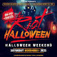 Riot Halloween event image