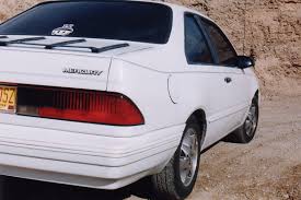 Image result for Oxford White 1993 Mercury
