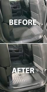 That Full Coverage Vehicle Protection From Weathertech Is Fit Car Weather Tech Floor Mats Cars Organization